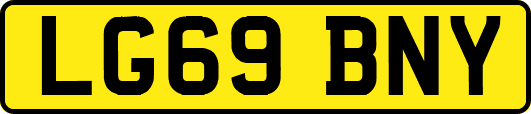 LG69BNY