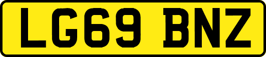 LG69BNZ