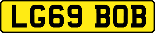 LG69BOB
