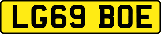 LG69BOE