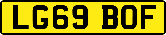 LG69BOF
