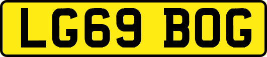 LG69BOG