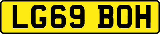 LG69BOH