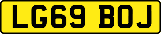 LG69BOJ