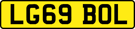LG69BOL