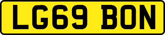 LG69BON