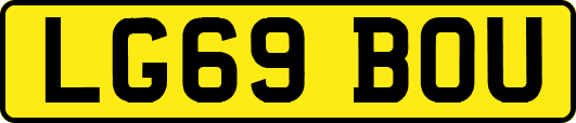 LG69BOU
