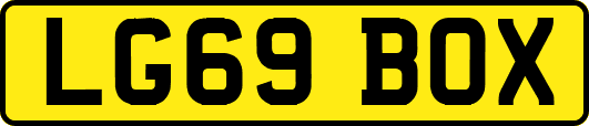 LG69BOX