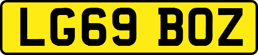 LG69BOZ