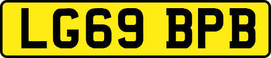 LG69BPB