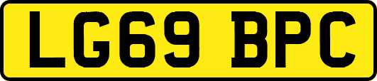 LG69BPC