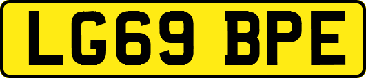 LG69BPE