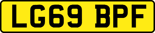 LG69BPF