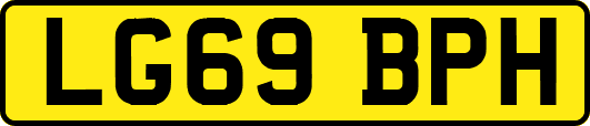 LG69BPH