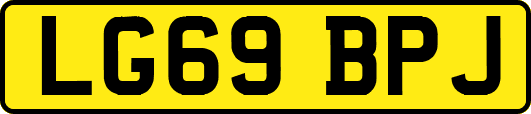 LG69BPJ