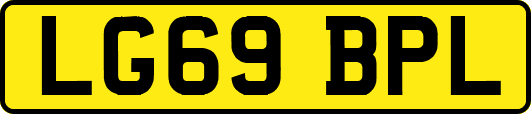 LG69BPL