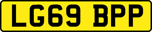 LG69BPP
