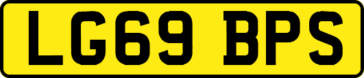 LG69BPS