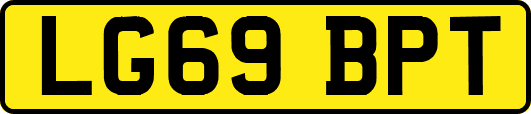 LG69BPT