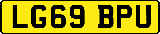 LG69BPU