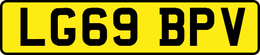 LG69BPV