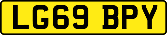 LG69BPY
