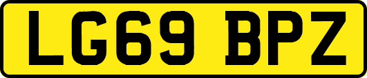 LG69BPZ