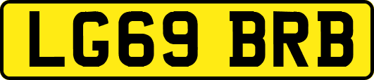 LG69BRB