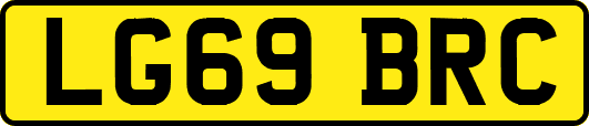 LG69BRC