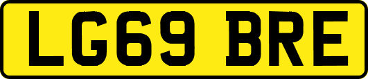 LG69BRE