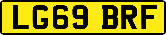 LG69BRF