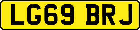 LG69BRJ