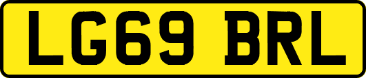 LG69BRL