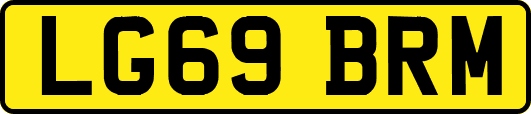 LG69BRM