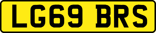 LG69BRS
