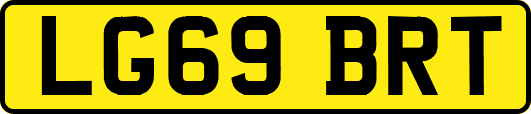 LG69BRT