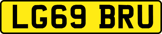 LG69BRU