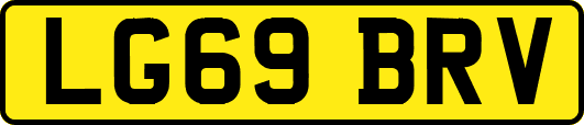 LG69BRV