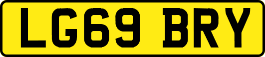 LG69BRY