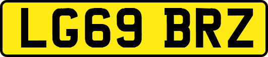 LG69BRZ