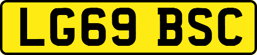 LG69BSC