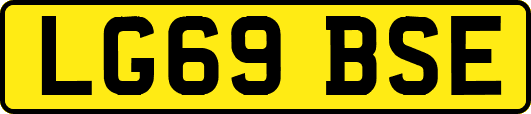 LG69BSE