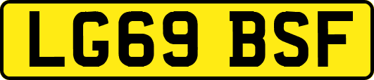LG69BSF