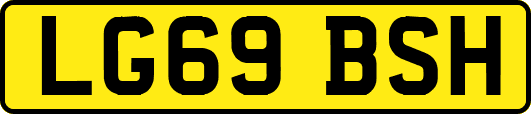LG69BSH