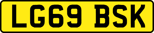 LG69BSK