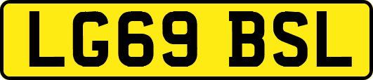 LG69BSL