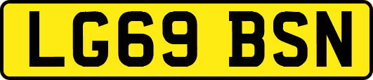 LG69BSN