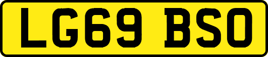 LG69BSO