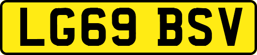 LG69BSV