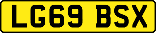 LG69BSX